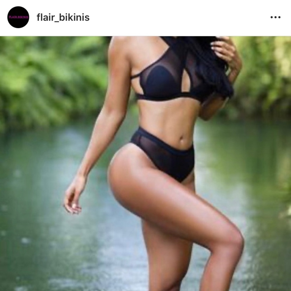 Swimwear
